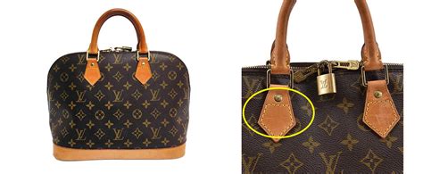 how to spot a fake louis vuitton bag video|how to authenticate a louis vuitton bag.